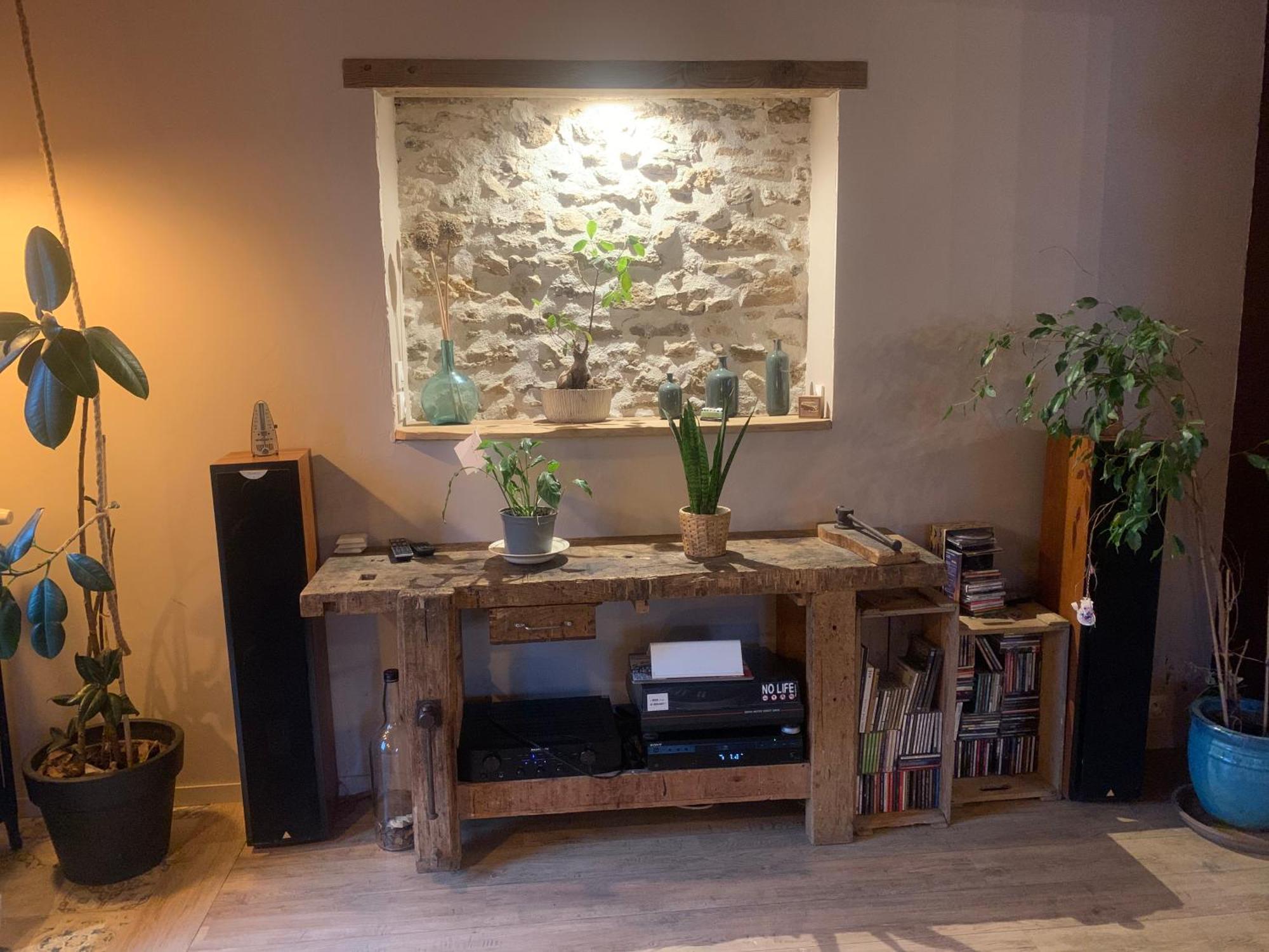 Au Joyeux Lureau Bed & Breakfast Touquin Exterior foto
